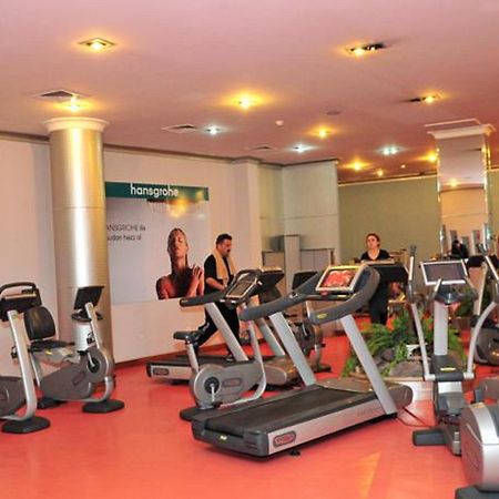 Grand Hotel Europe Bakü Dış mekan fotoğraf