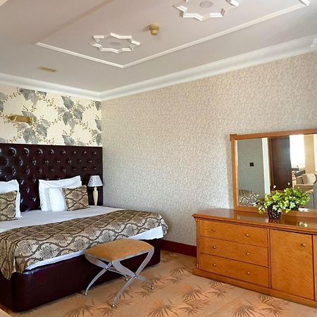 Grand Hotel Europe Bakü Dış mekan fotoğraf