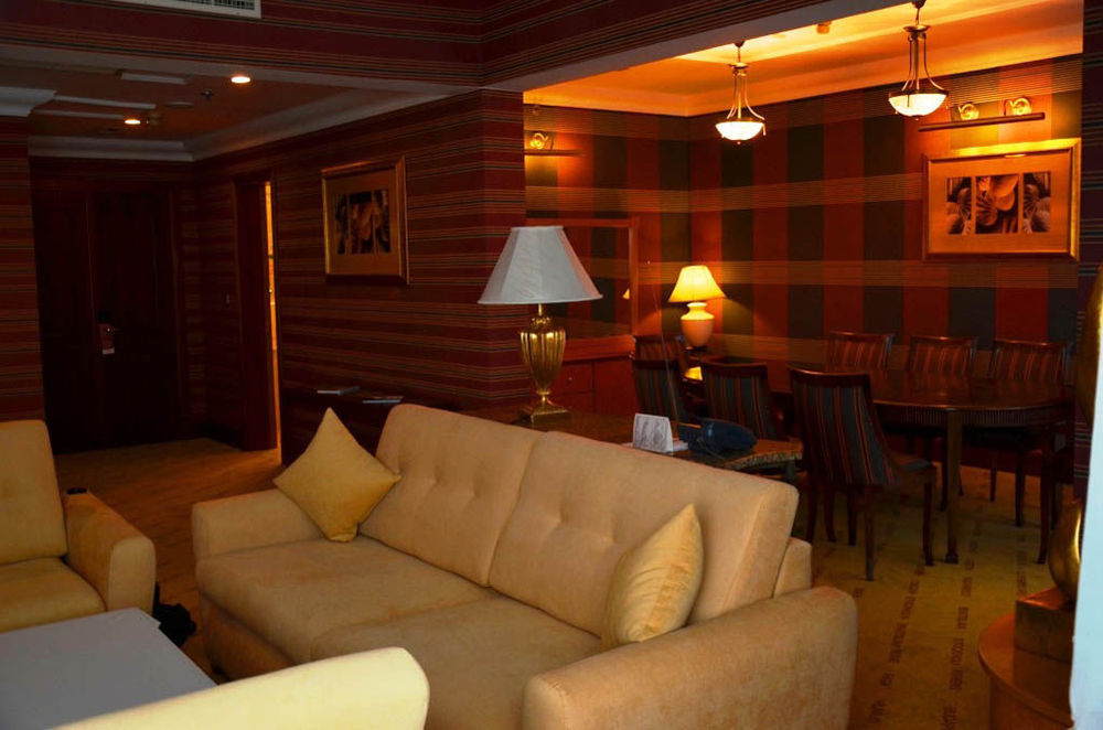 Grand Hotel Europe Bakü Dış mekan fotoğraf