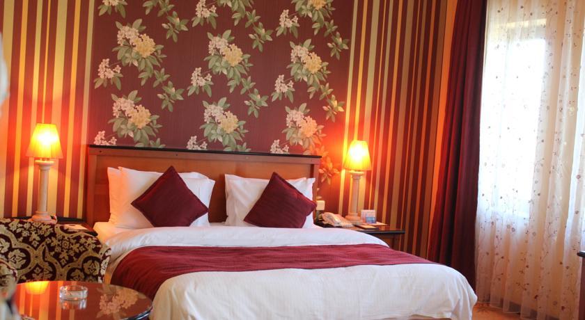 Grand Hotel Europe Bakü Dış mekan fotoğraf