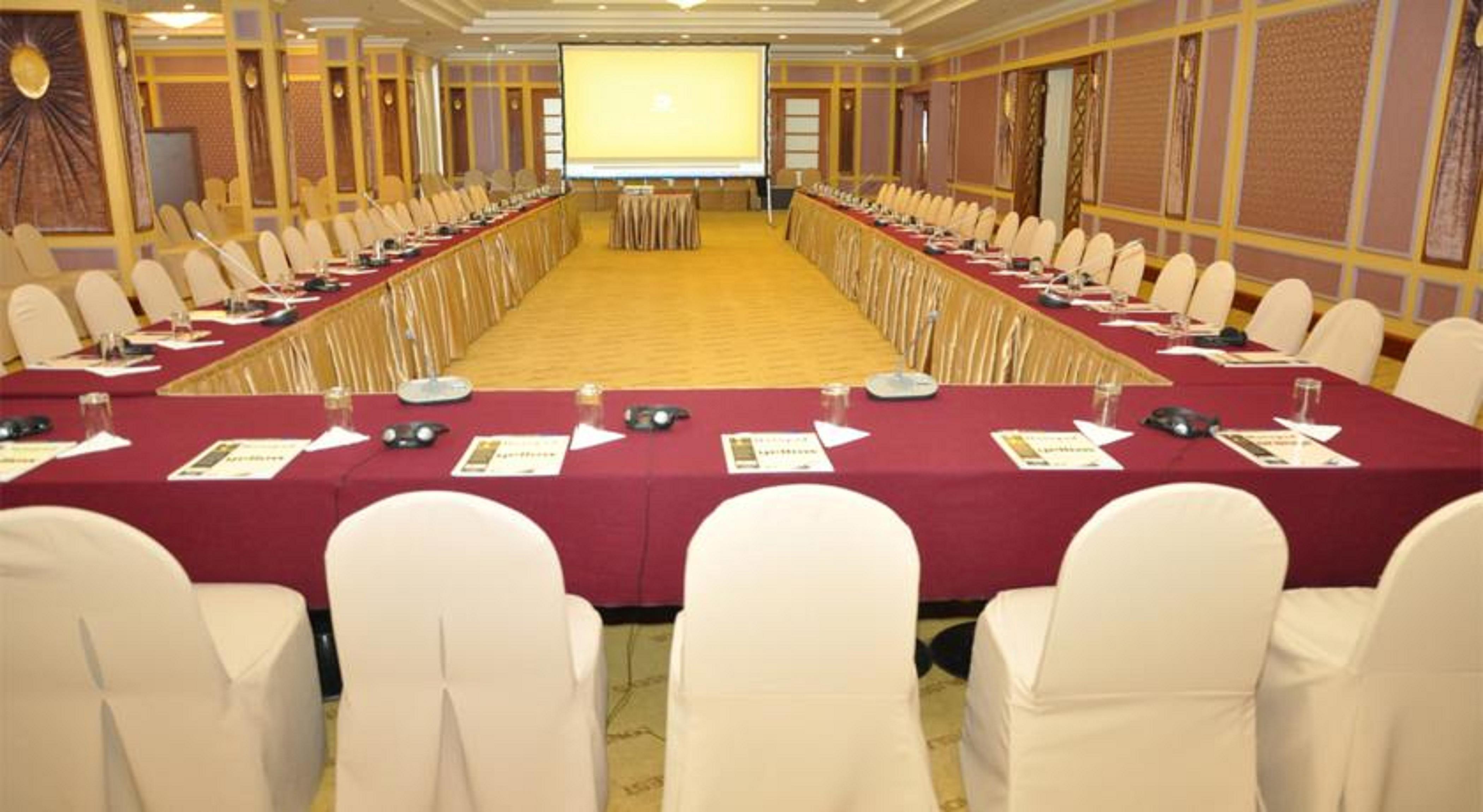 Grand Hotel Europe Bakü Dış mekan fotoğraf