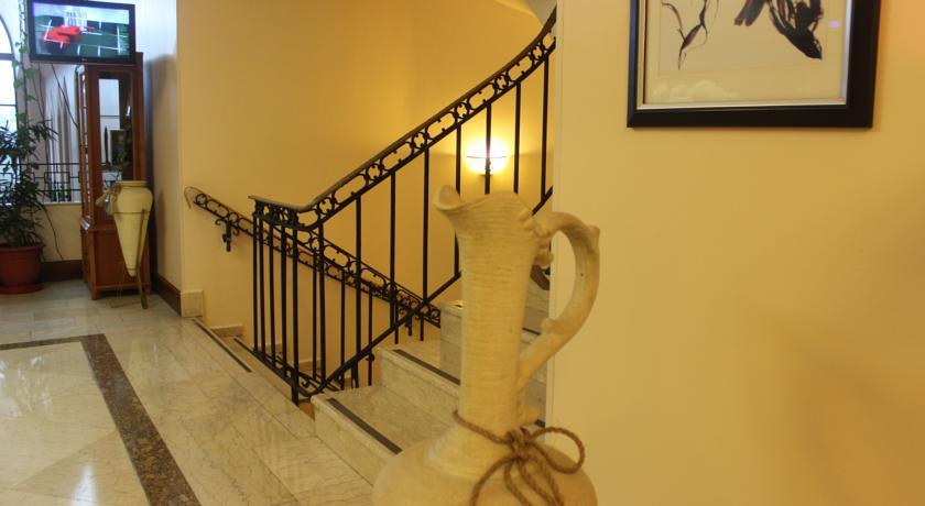 Grand Hotel Europe Bakü Dış mekan fotoğraf