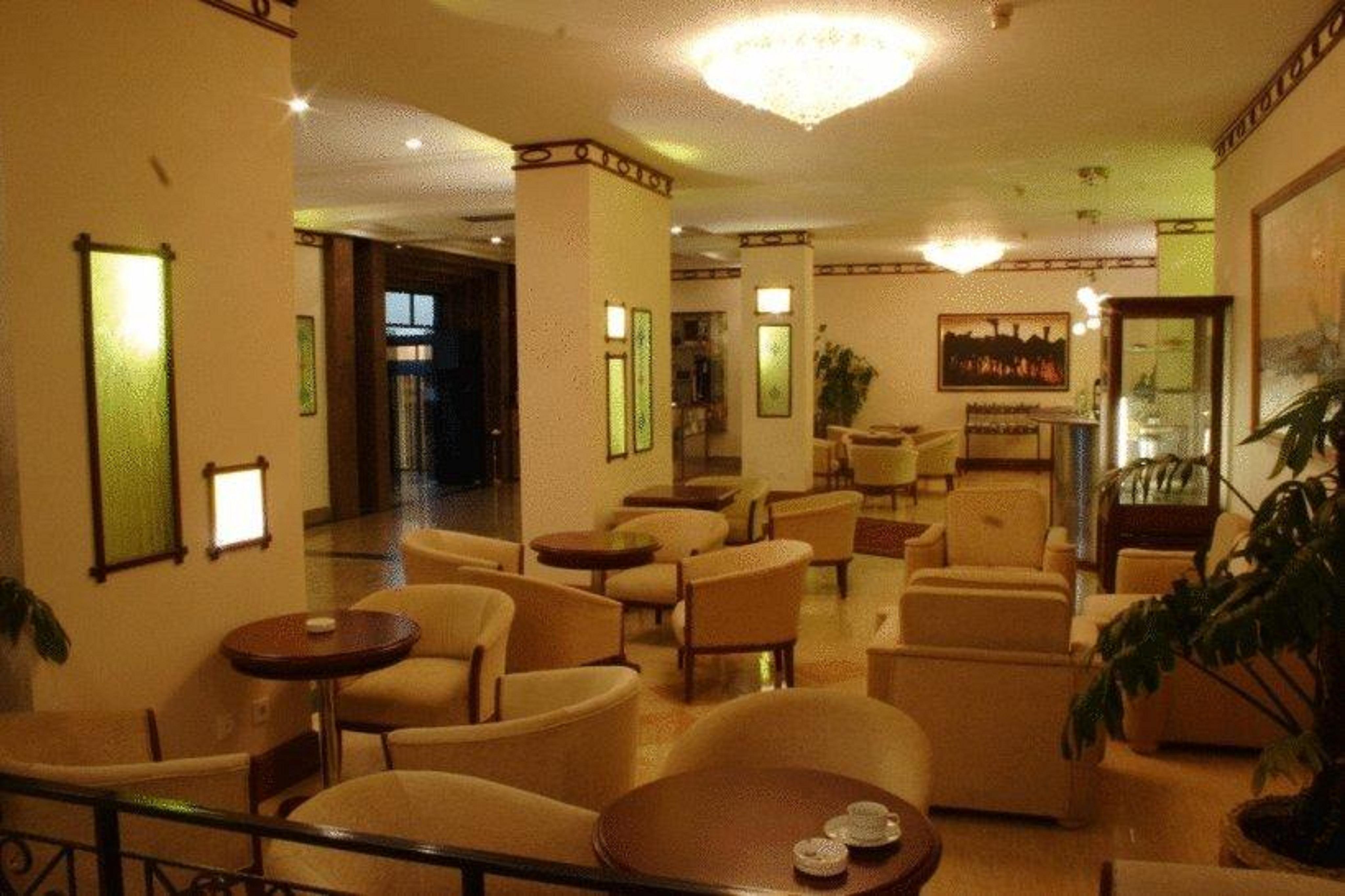 Grand Hotel Europe Bakü Dış mekan fotoğraf