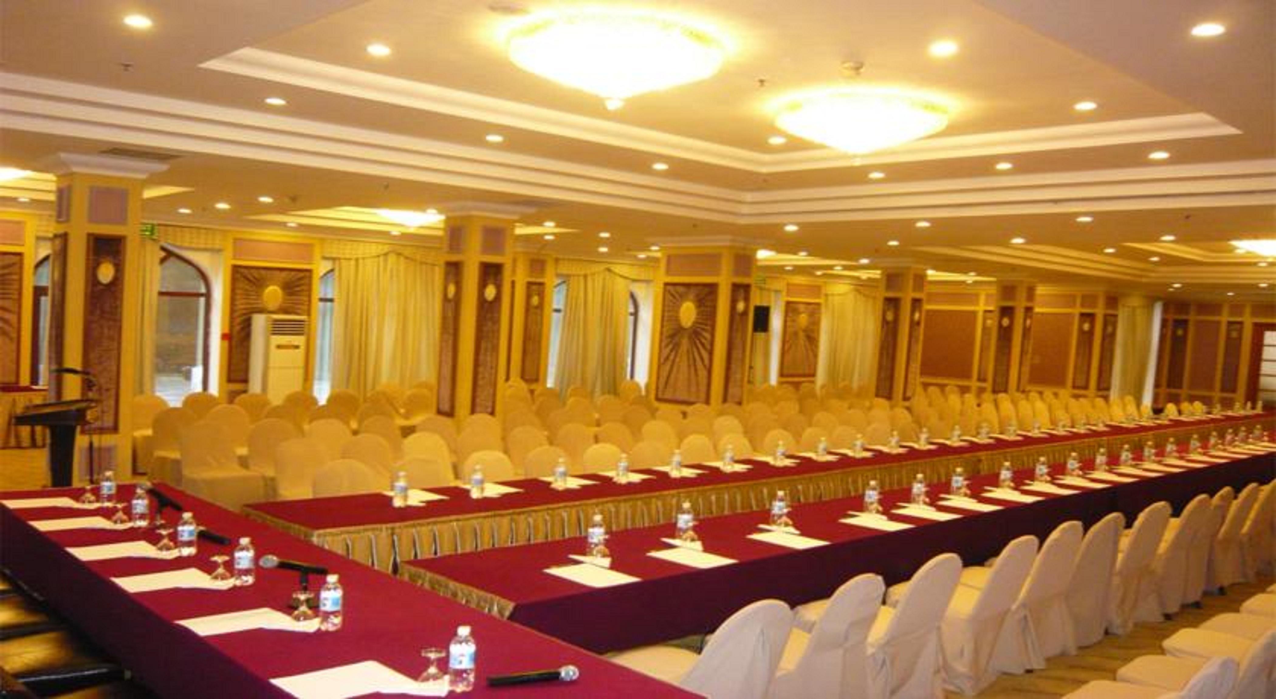 Grand Hotel Europe Bakü Dış mekan fotoğraf