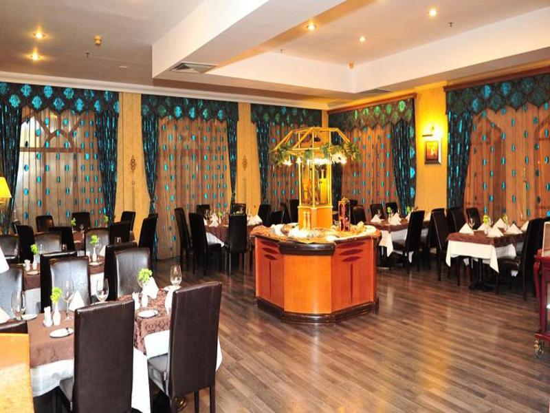 Grand Hotel Europe Bakü Dış mekan fotoğraf