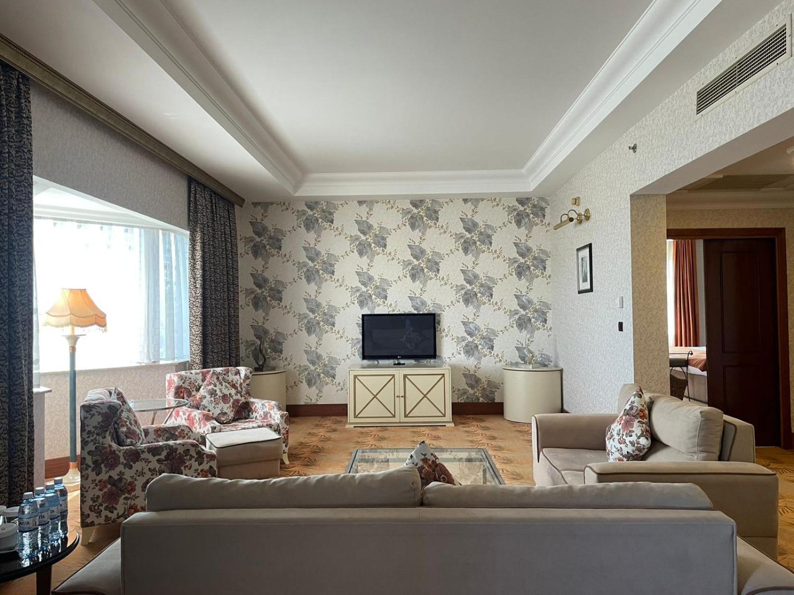 Grand Hotel Europe Bakü Dış mekan fotoğraf