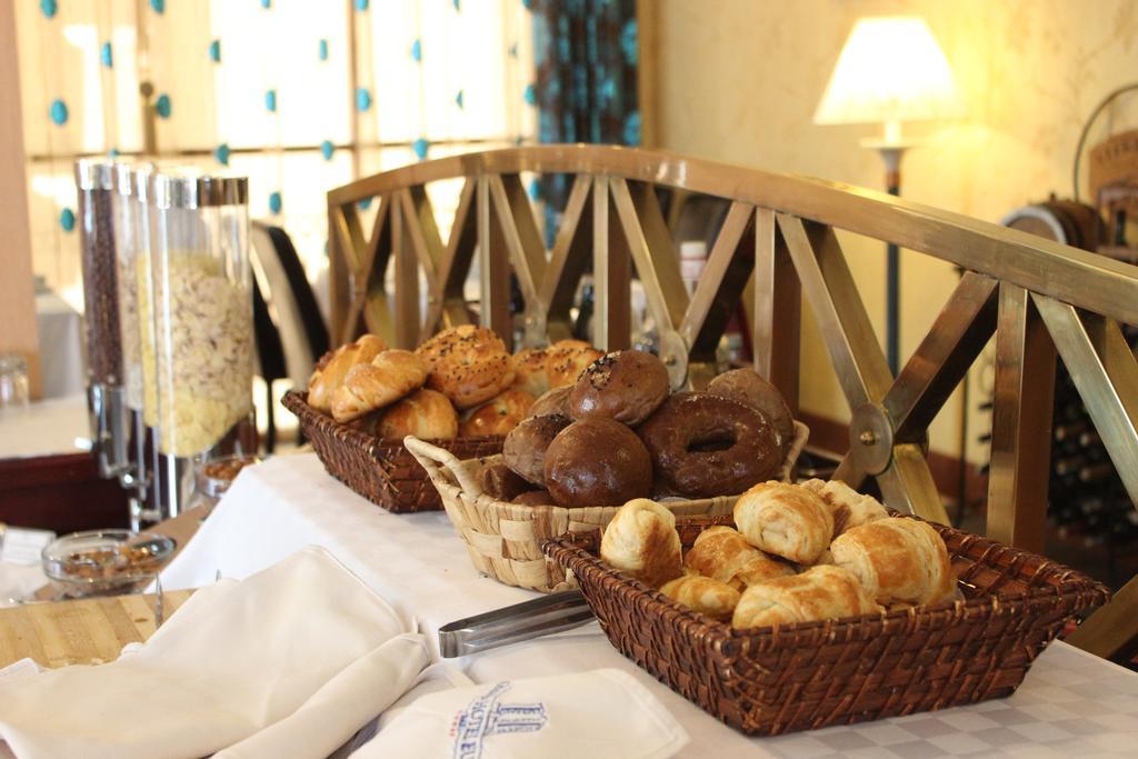 Grand Hotel Europe Bakü Dış mekan fotoğraf