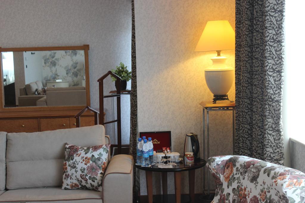 Grand Hotel Europe Bakü Dış mekan fotoğraf