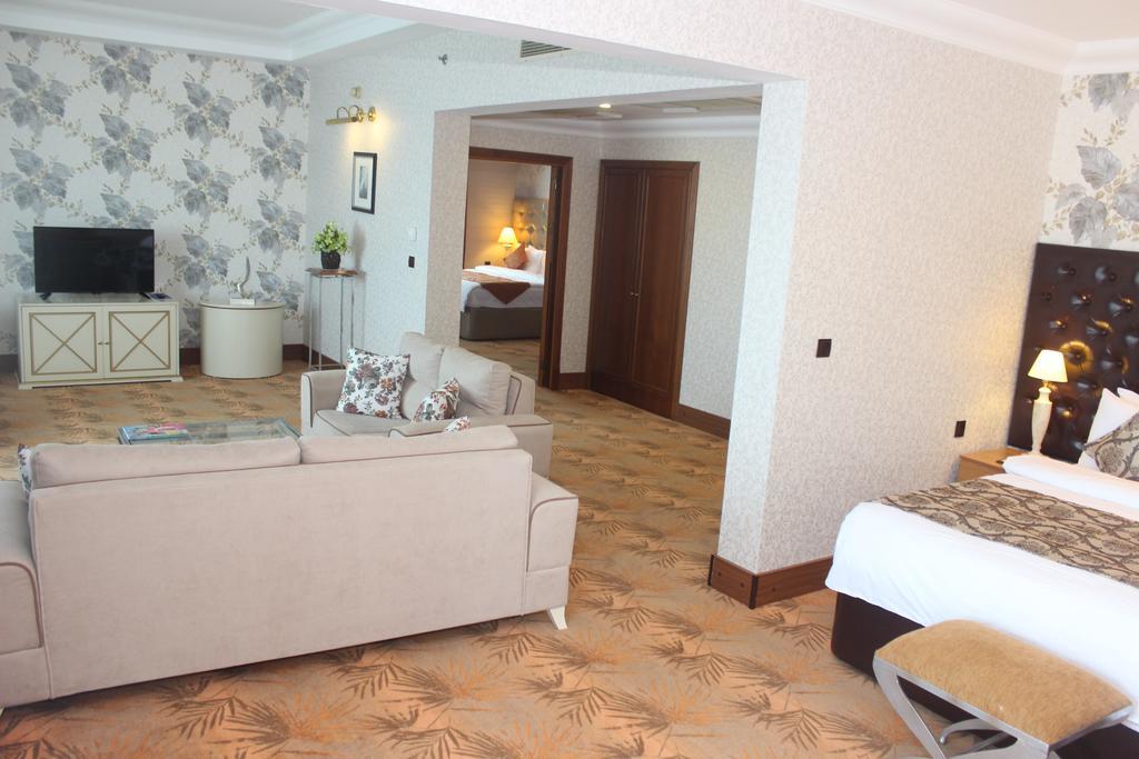 Grand Hotel Europe Bakü Dış mekan fotoğraf