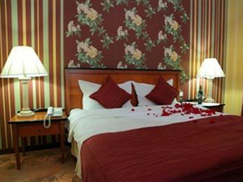 Grand Hotel Europe Bakü Oda fotoğraf