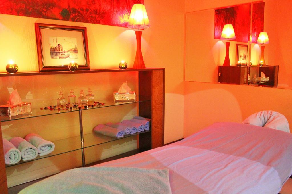 Grand Hotel Europe Bakü Dış mekan fotoğraf