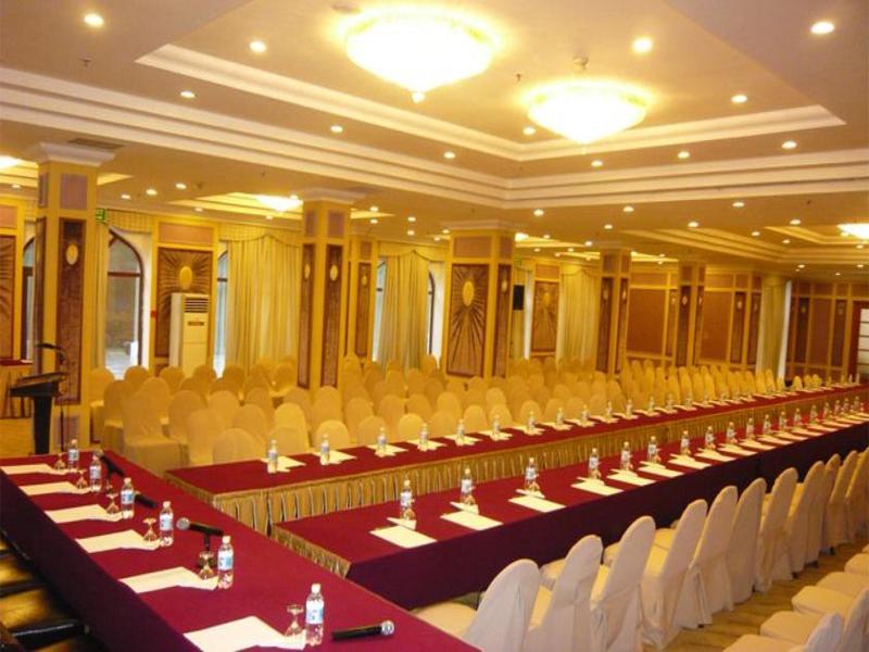 Grand Hotel Europe Bakü Dış mekan fotoğraf