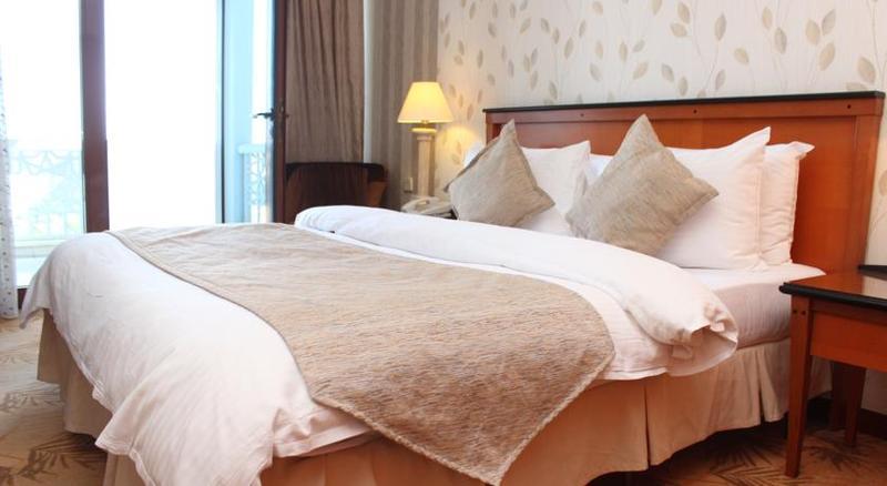 Grand Hotel Europe Bakü Dış mekan fotoğraf