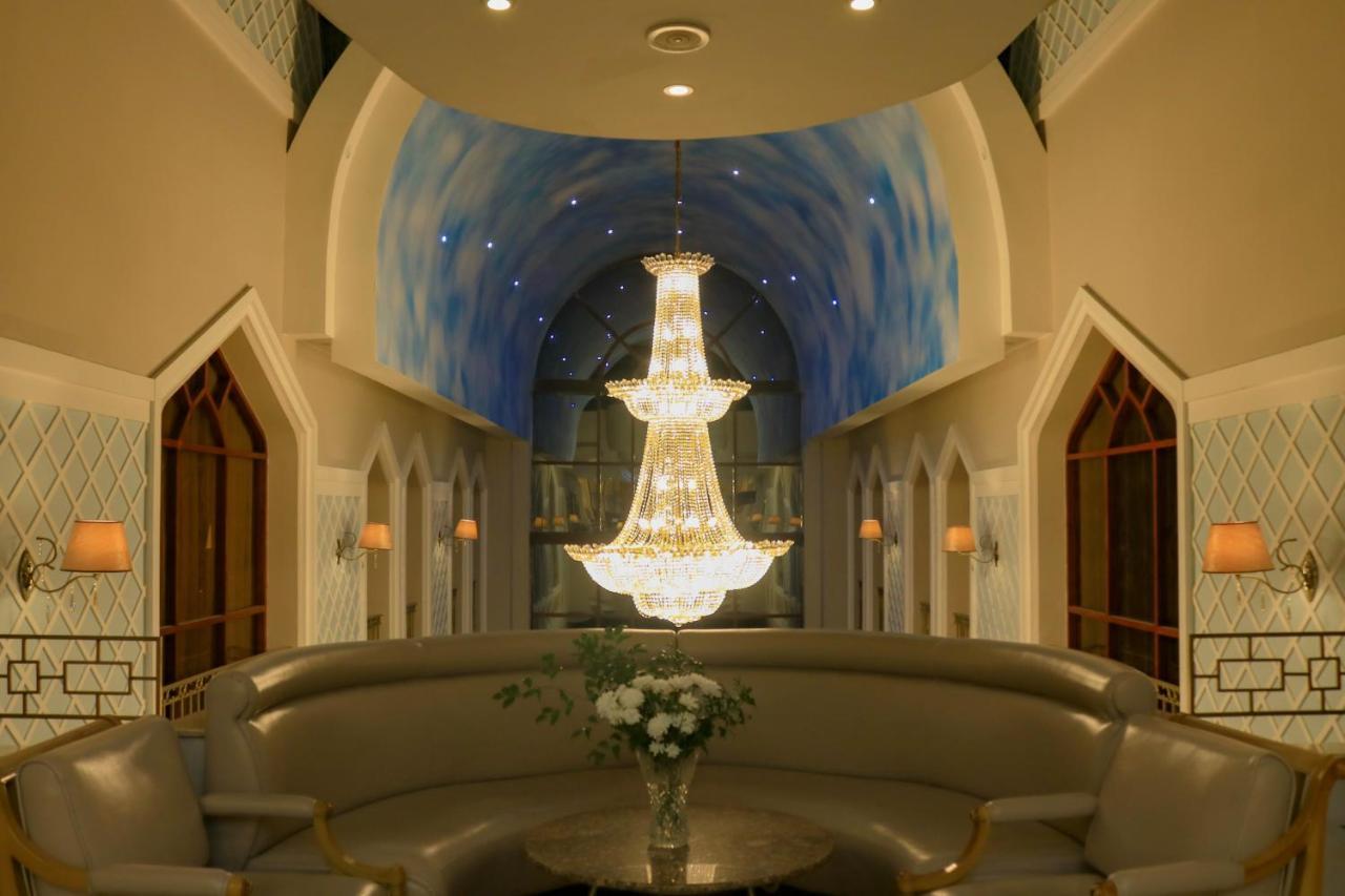 Grand Hotel Europe Bakü Dış mekan fotoğraf