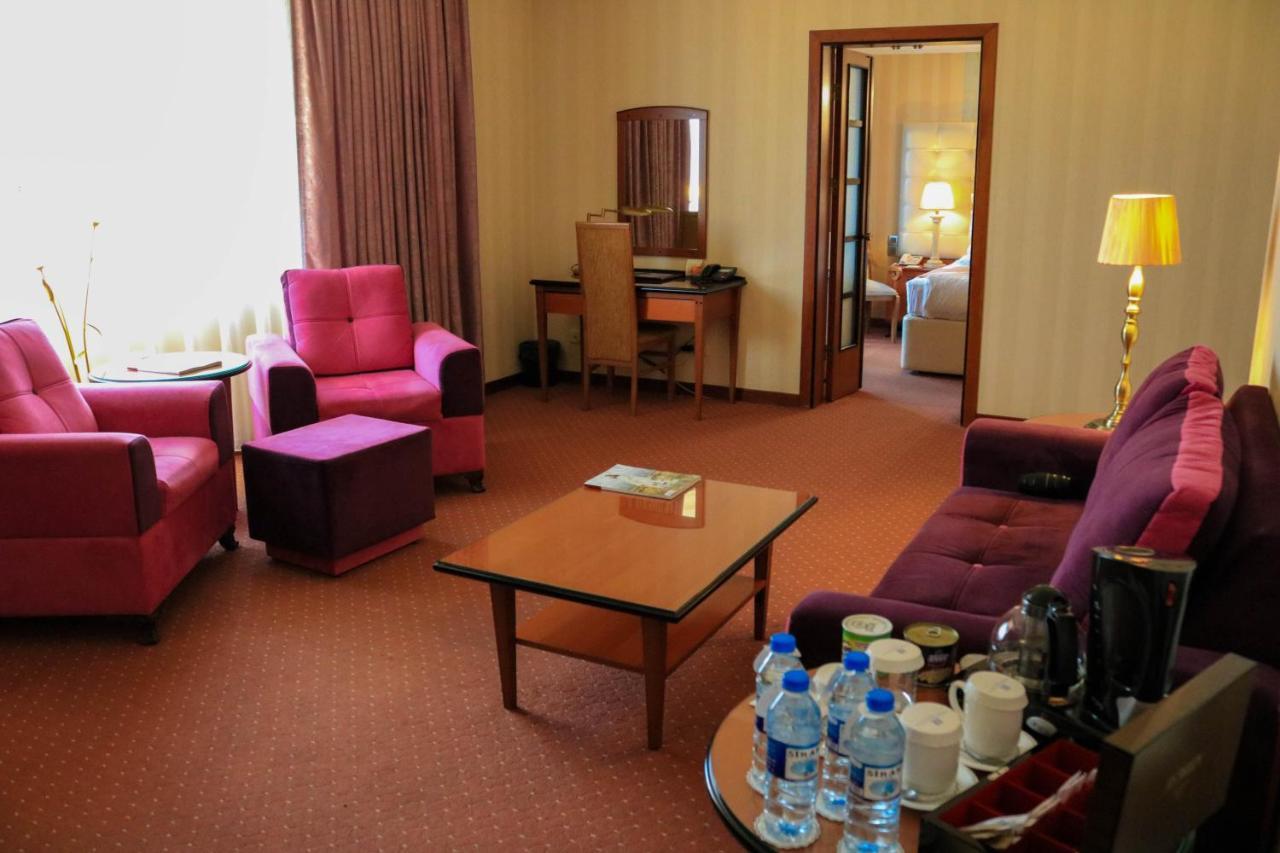 Grand Hotel Europe Bakü Dış mekan fotoğraf