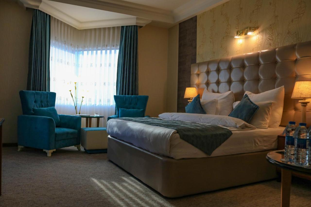 Grand Hotel Europe Bakü Dış mekan fotoğraf