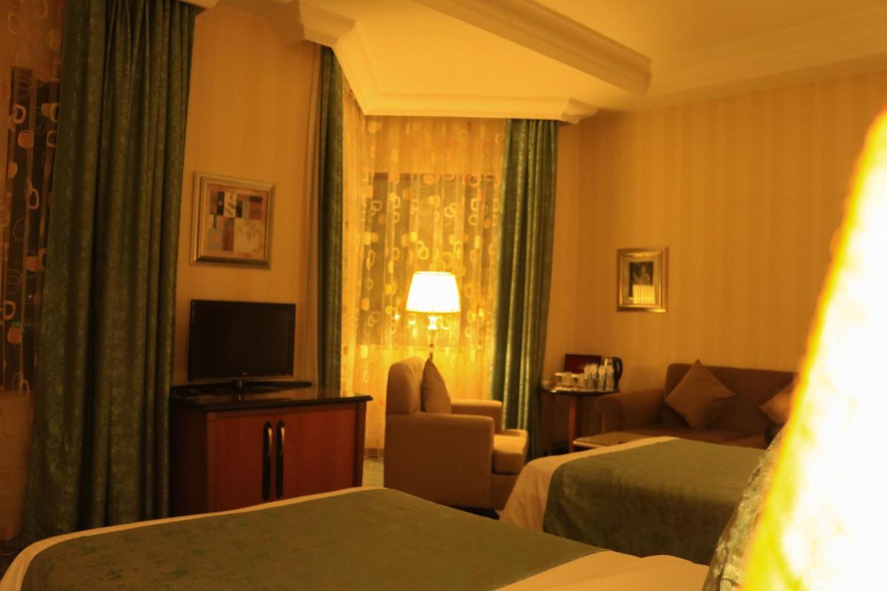 Grand Hotel Europe Bakü Dış mekan fotoğraf